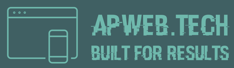 apweb.tech logo